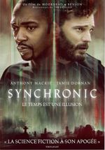 Affiche Synchronic Affiche Synchronic