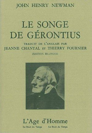 Le Songe de Gérontius