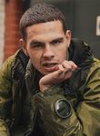 Logo slowthai