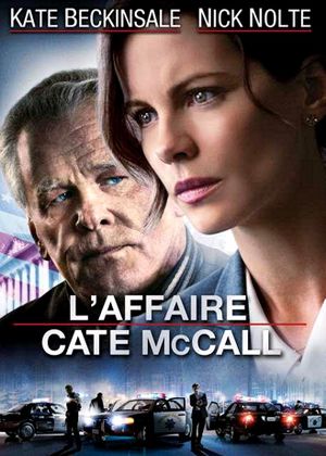 L'Affaire Cate McCall