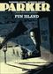 Fun Island - Parker, tome 4