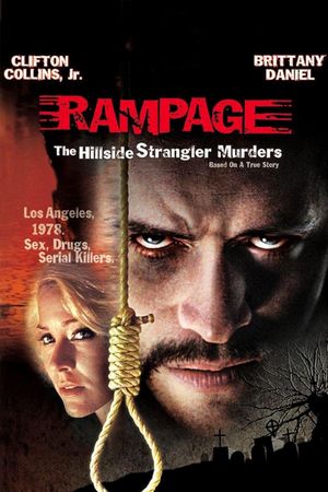 Rampage : The Hillside Strangler Murders