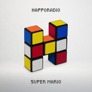 Super Mario (Single)