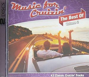 Music for Cruizin’: The Best of Volume 2