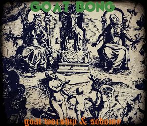 Goat Worship & Sodomy