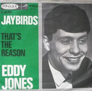 Jaybirds / That’s the Reason (Single)