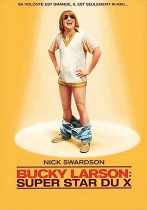 Bucky Larson : Super Star du X