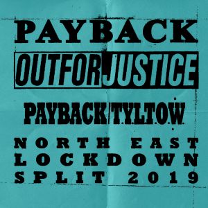 North East Lockdown (Single)