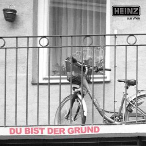 Du bist der Grund (Single)