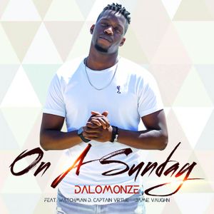 On a Sunday (Single)