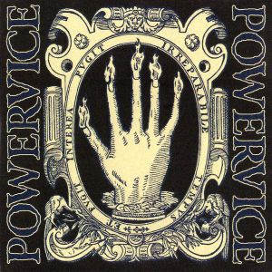 Behold the Hand of Glory (EP)