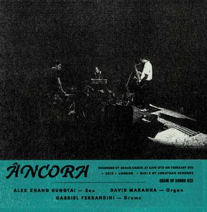 Âncora (Live)