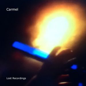 Lost Recordings (EP)