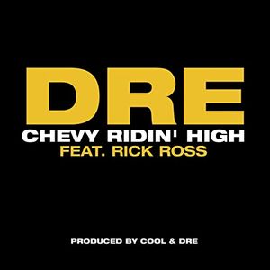 Chevy Ridin' High (Single)