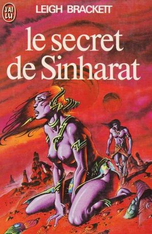 Le Secret de Sinharat