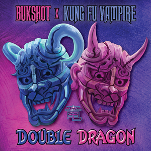 Double Dragon