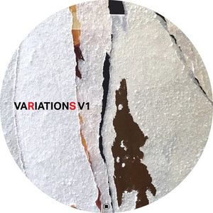 Variations (EP)