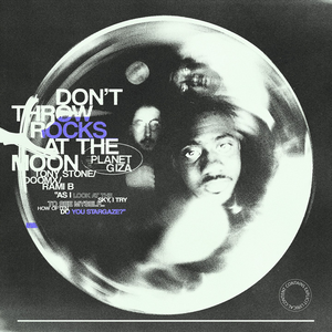 Don't Throw Rocks at the Moon (EP)