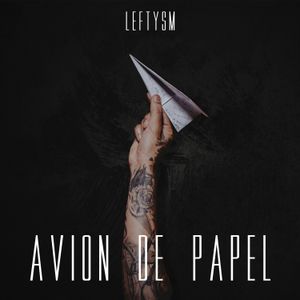 Avion de Papel