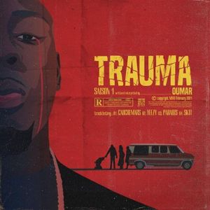 Trauma Saison 1 (EP)
