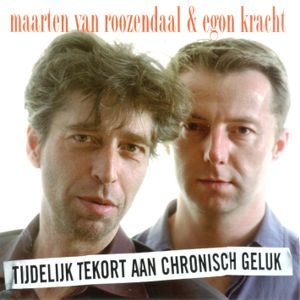 Tijdelijk tekort aan chronisch geluk (Live)