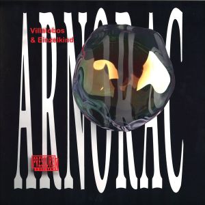 Arnorac EP (EP)