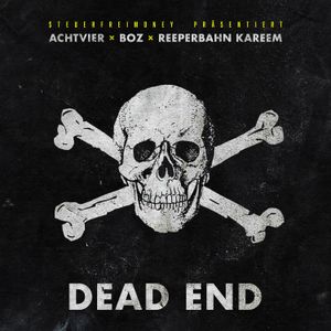Dead End (EP)