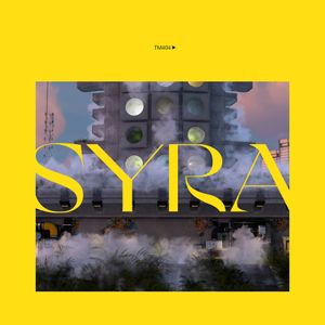 Syra (EP)