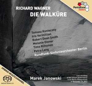 Die Walküre