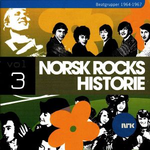 Norsk rocks historie 3: Beatgrupper, 1964-1967