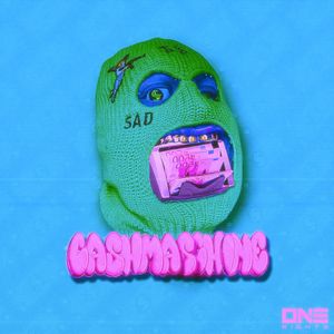 Cashmaschine (Single)