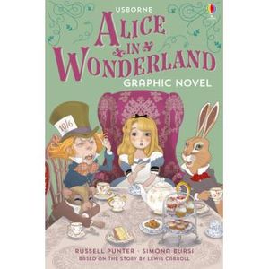 Alice in WOnderland