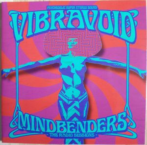 Mindbenders: The Radio Sessions (Live)