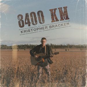 8400 KM (Single)