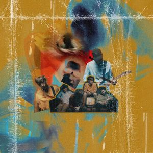What's It For (Single)