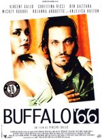 Affiche Buffalo'66