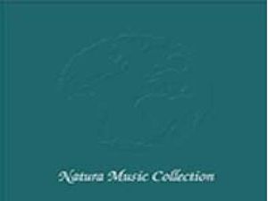 Natura Music Collection (Turquesa)