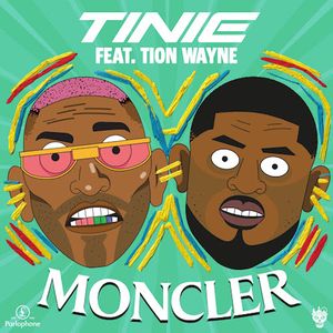 Moncler (Single)