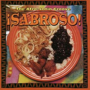 ¡Sabroso! The Afro‐Latin Groove