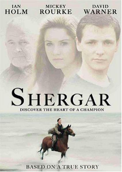 Shergar Un Amour D Etalon Film 1999 Senscritique