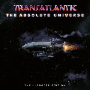 The Absolute Universe: The Ultimate Edition