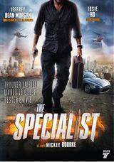 Affiche The Specialist