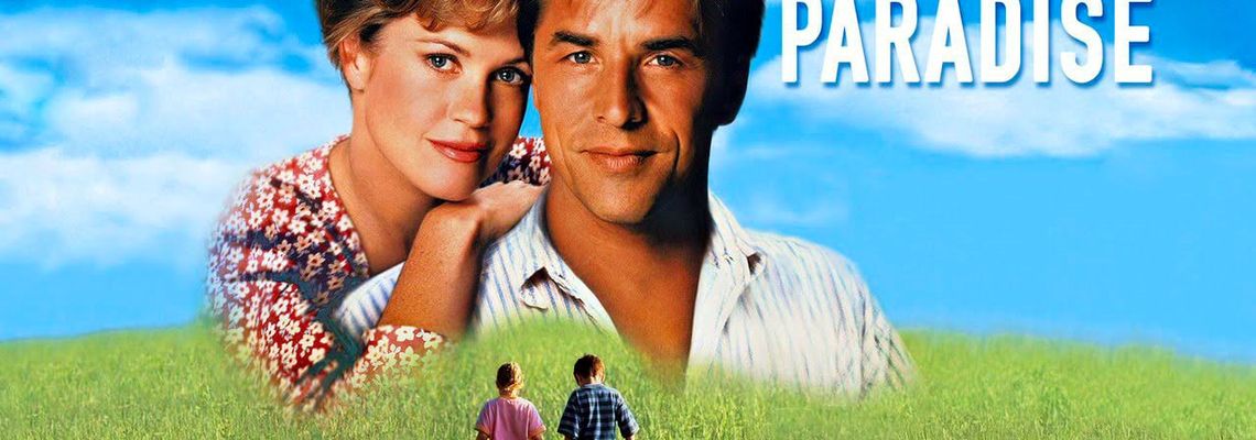 Cover Paradise