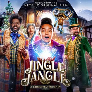 Grandpa Me Nie’ (Asew Jingle Jangle Remix)