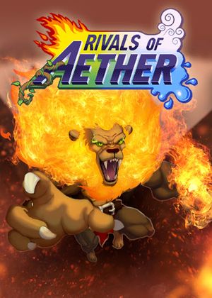 Rivals of Aether
