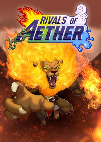 rivals of aether v1 5.2 free download pc