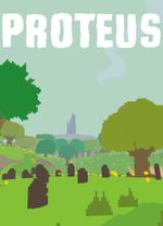Jaquette Proteus Jaquette Proteus