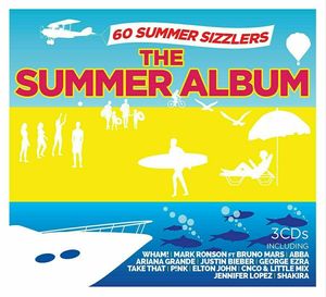 The Summer Album