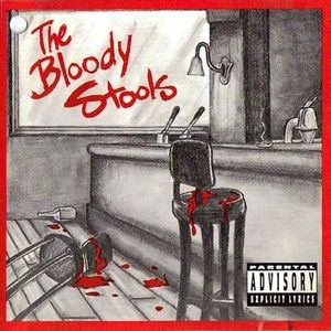 Meet the Bloody Stools