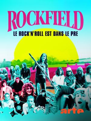 Rockfield, le rock'n'roll est dans le pré
